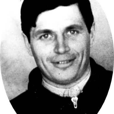 Бронислав Зборовский (1922-1990)